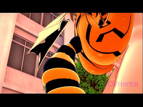 ❤️ Wasp Girl Monster ❤️ kualidad nga sex sa amon ceb.rusanalog.ru